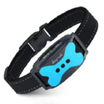 Dog Bark Collar