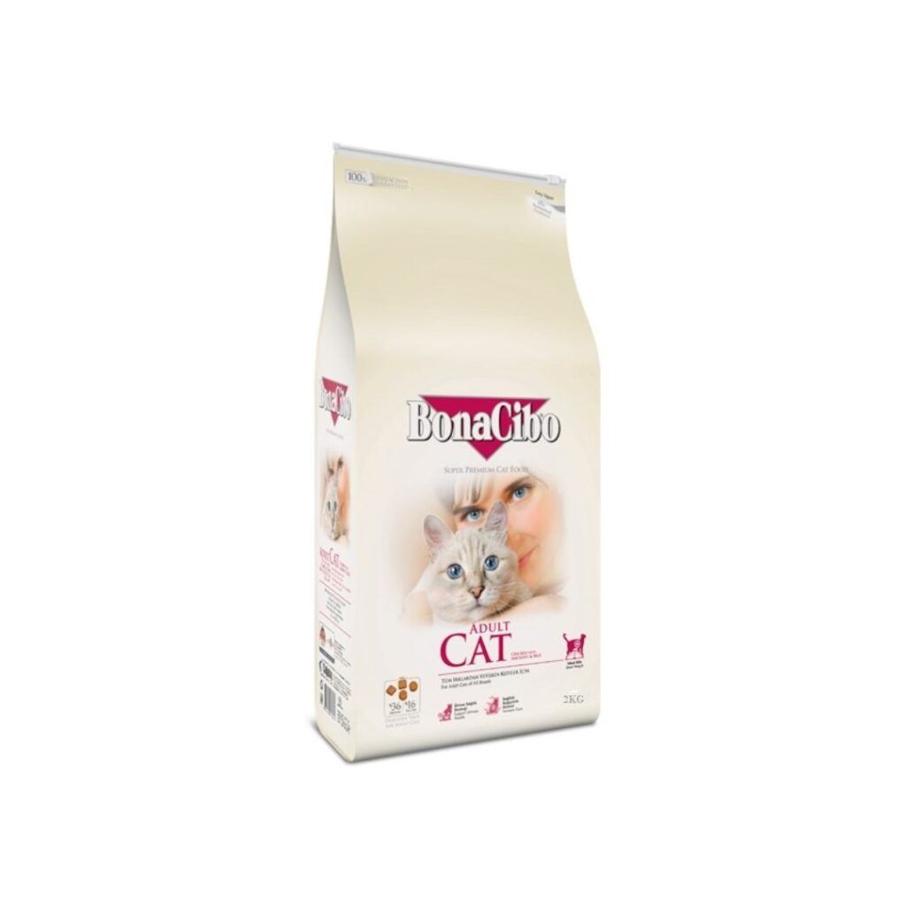 Bonacibo Adult 2Kg