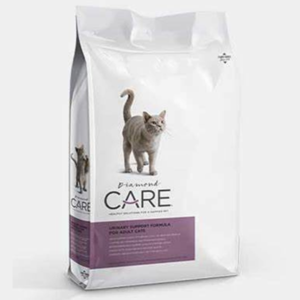 Diamond Care Urinary 2.72Kg