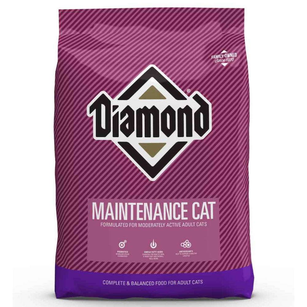 Diamond Naturals Maintenance Cat Food