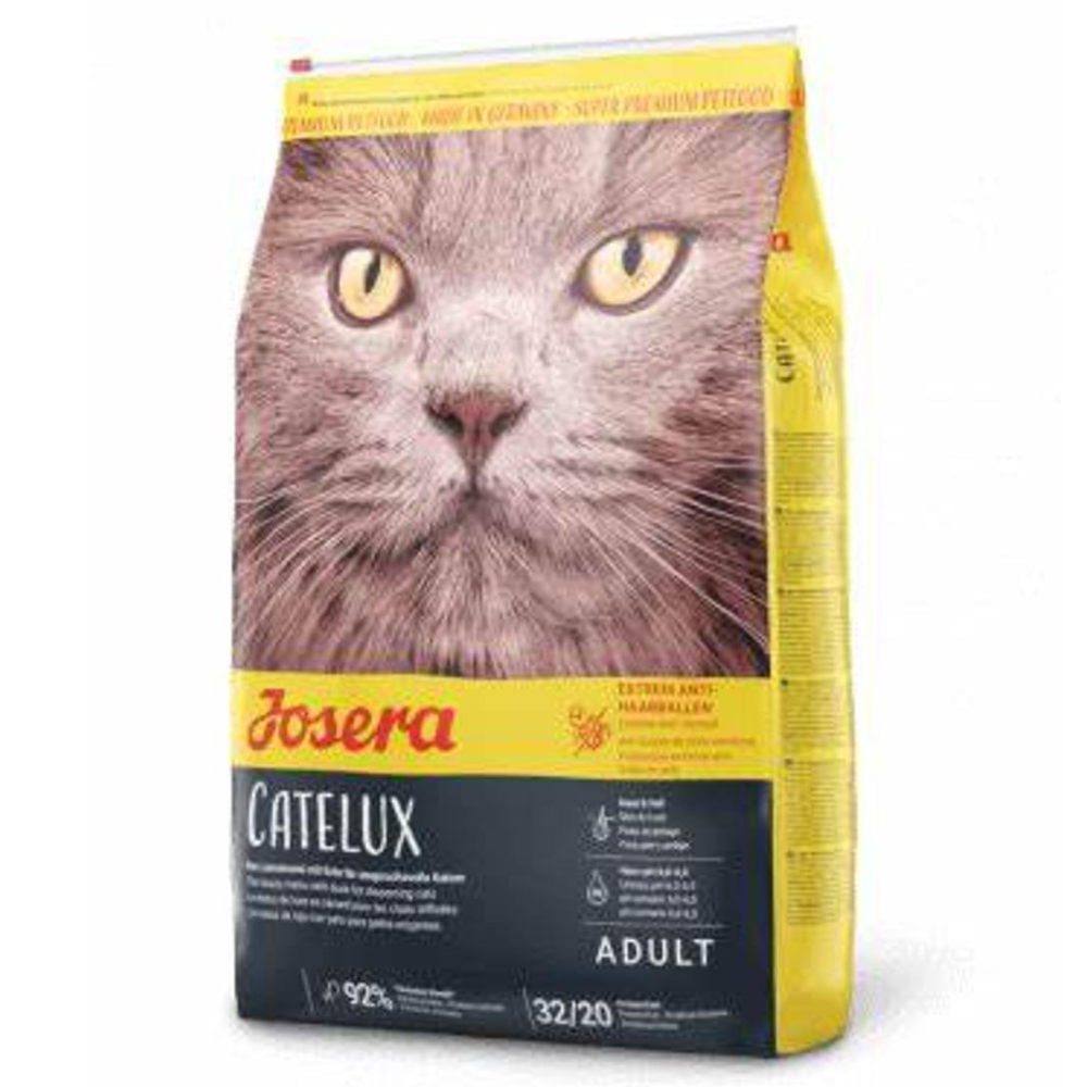 Josera Adult Cat Catelux 2Kg