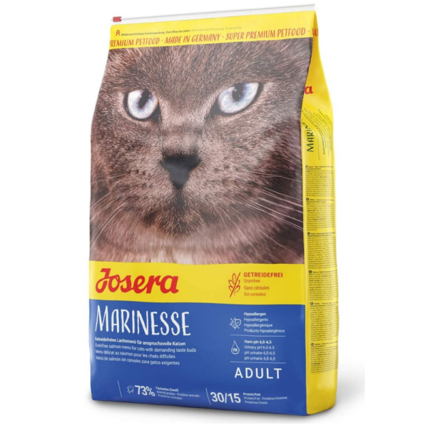 Josera Adult Cat Marinesse 2Kg