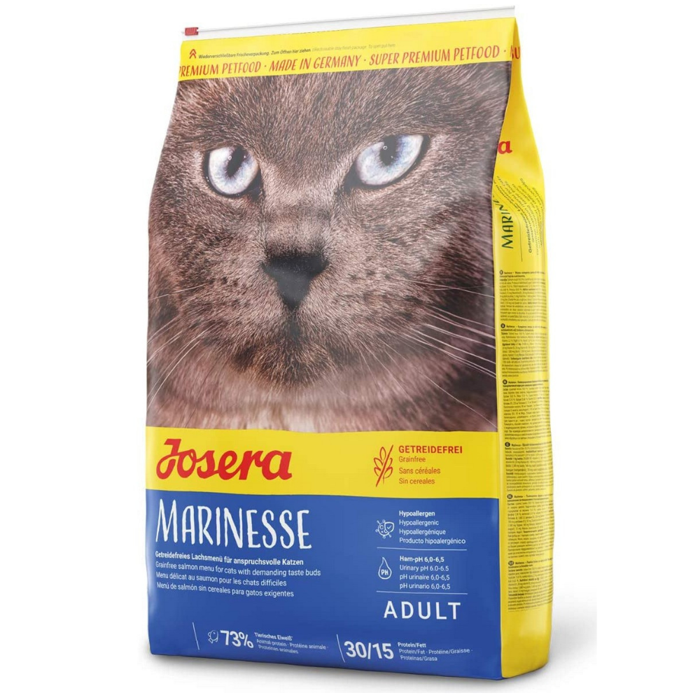 Josera Adult Cat Marinesse 2Kg