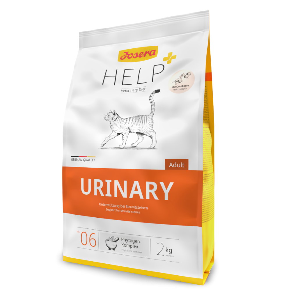 Josera Adult Cat Urinary 2Kg