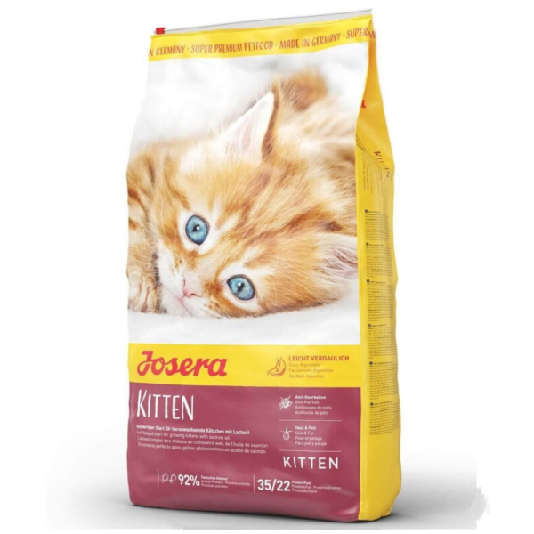 Josera Kitten 2Kg
