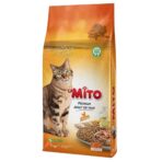 Mito Cat Food Chicken