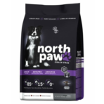 North Paw Adult Dog