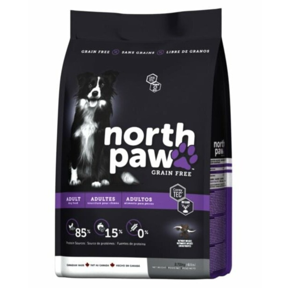 North Paw Adult Dog