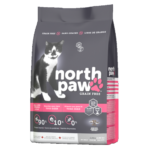 North Paw All Life Stages Cat Food