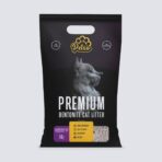 Petso Premium Bentonite Cat Litter 10L