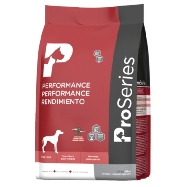 ProSeries Performance Dog Food 2.72Kg