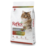 Reflex Gourmet Adult Cat Food 2Kg