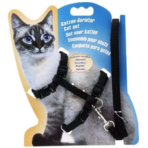 Cat Harness