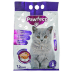Pawfect Kitten Cat Food 1.2Kg