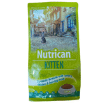 Nutrican Kitten Food 500Gm
